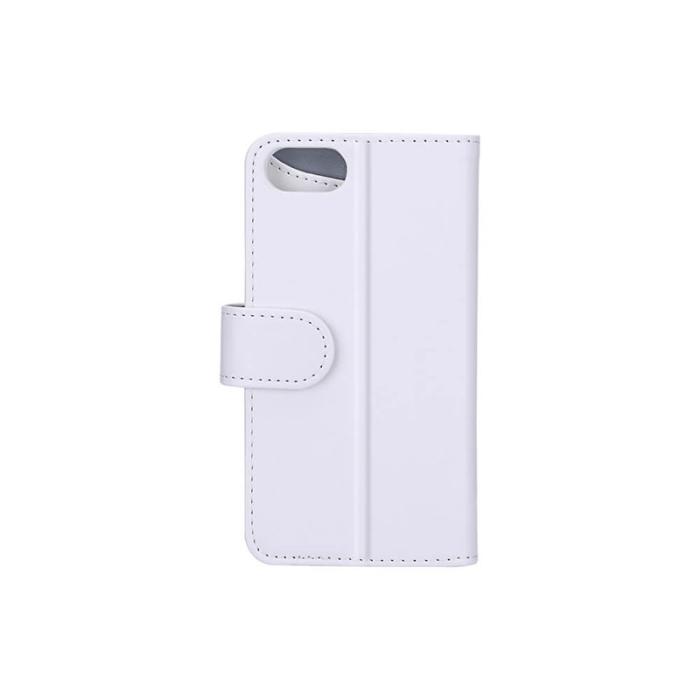 GEAR - GEAR Mobilfodral 3 Kortfack Vit - iPhone 6/7/8/SE
