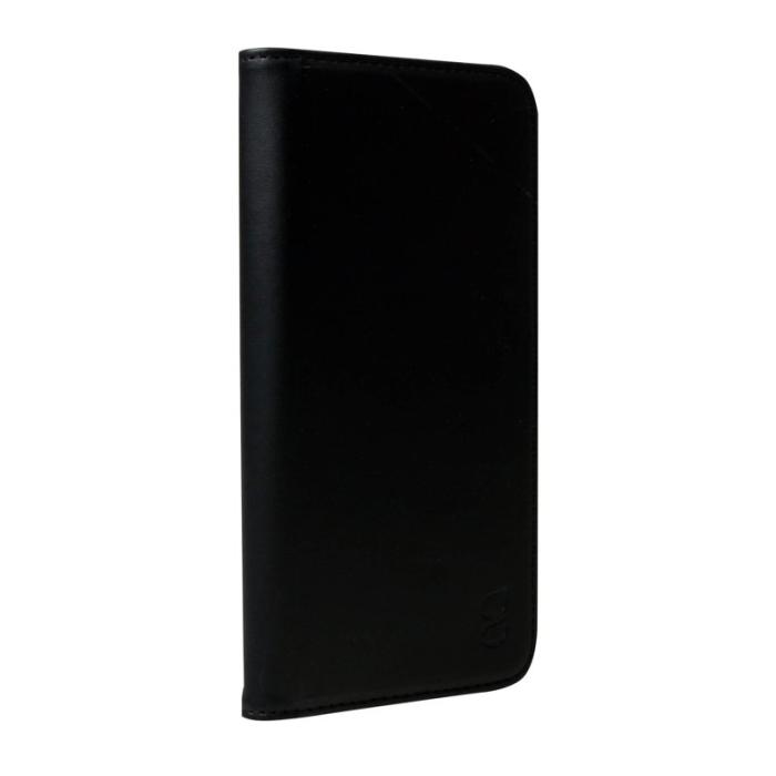 GEAR - GEAR Mobilfodral 7 Kortfack Svart - iPhone 6 Plus