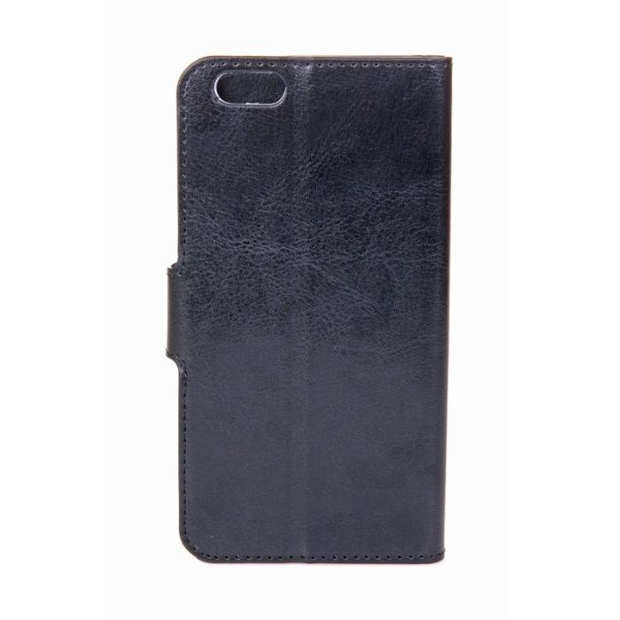 GEAR - GEAR Mobilfodral Exclusive Svart - iPhone 6/6S