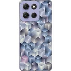 iSecrets - Mobilskal till Motorola Moto G86 Power med Cyklon