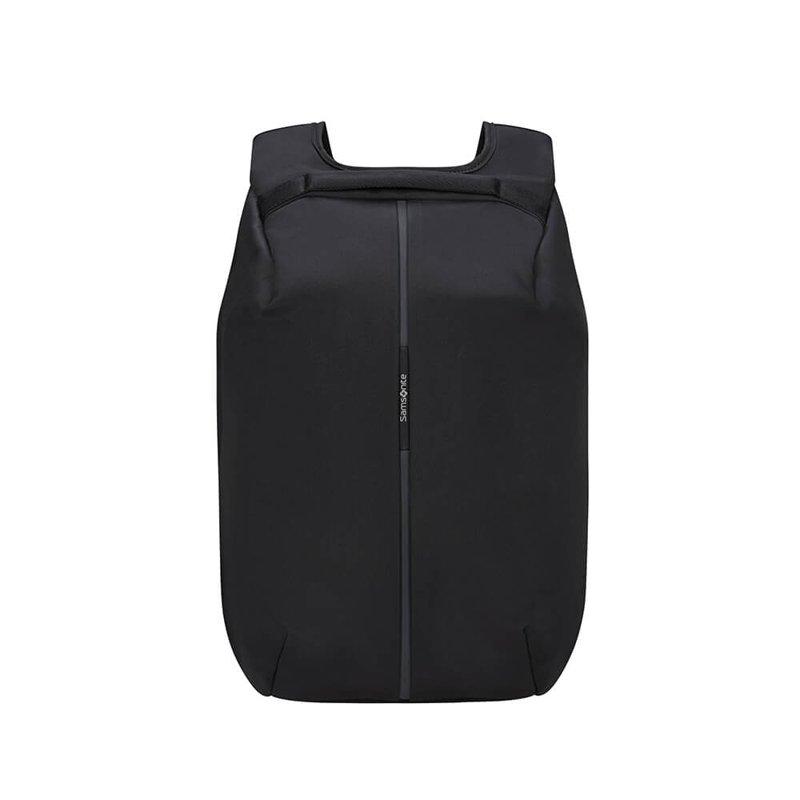 SAMSONITE Ryggsäck Securipak 2.0 15.6" Svart