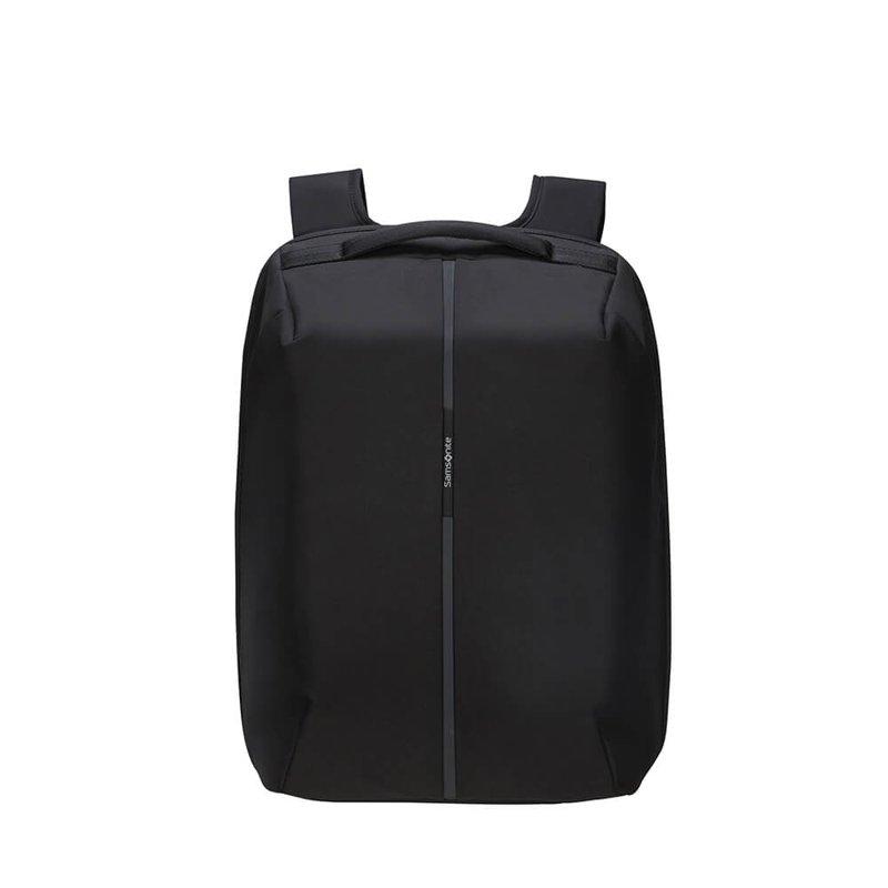 SAMSONITE Ryggsäck Securipak 2.0 17.3” Svart