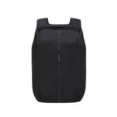 Samsonite - SAMSONITE Ryggs&auml;ck Securipak 2.0 15.6" Svart