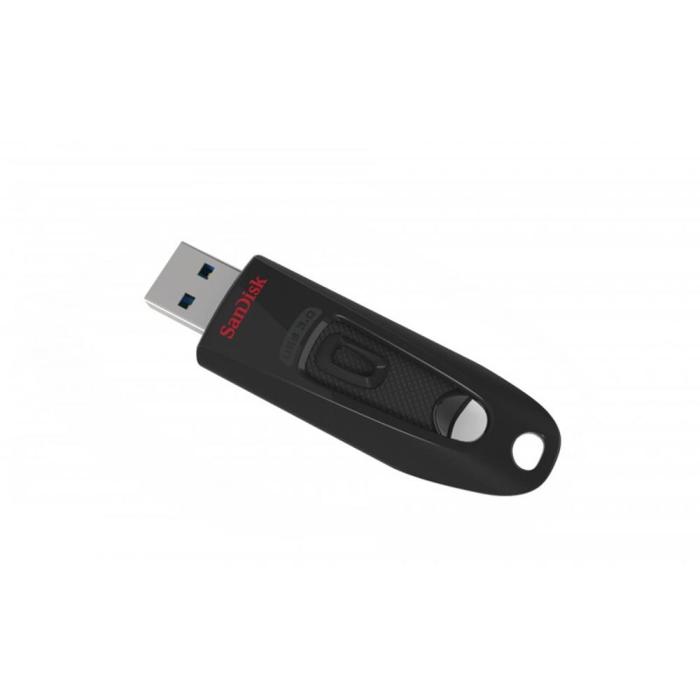 Sandisk - SanDisk Cruzer Ultra USB-minne 128GB USB 3.0