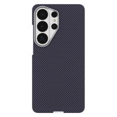 GKK - GKK Mobilskal f&ouml;r Samsung Galaxy S26 Ultra Magnetiskt PC + TPU - M&ouml;rkbl&aring;