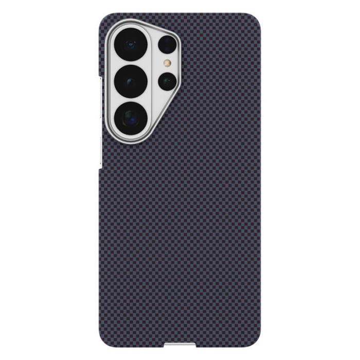 GKK - GKK Mobilskal för Samsung Galaxy S26 Ultra Magnetiskt PC + TPU - Mörkblå