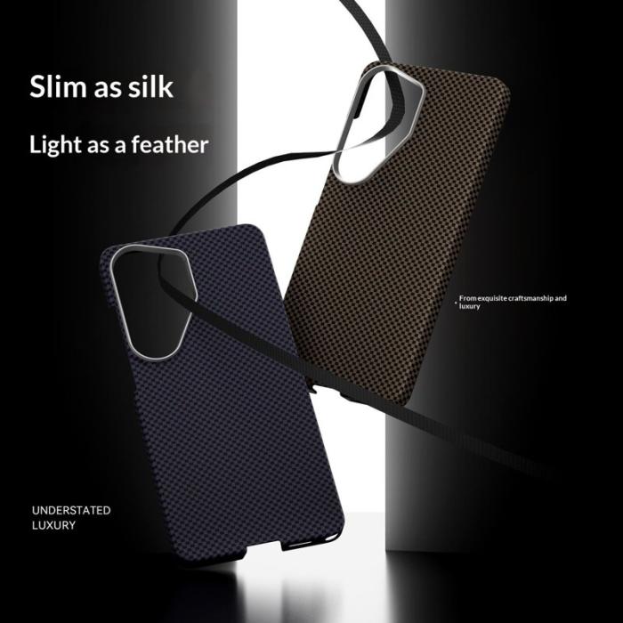 GKK - GKK Mobilskal för Samsung Galaxy S26 Ultra Magnetiskt PC + TPU - Mörkblå