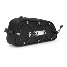 Rockbros - Rockbros Vattent&auml;t Cykelramv&auml;ska 0.7L - Svart