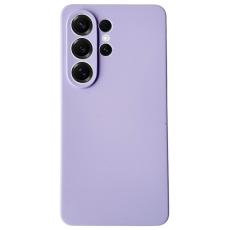 OEM - Mobilskal f&ouml;r Samsung Galaxy S26 Ultra Silikon St&ouml;tt&aring;lig - Lila