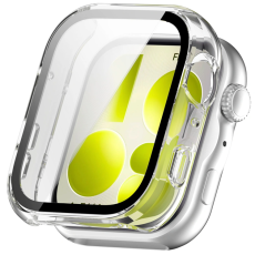 Tech-Protect - Tech-Protect Skal F&ouml;r Huawei Watch Fit 5 Defense - Clear