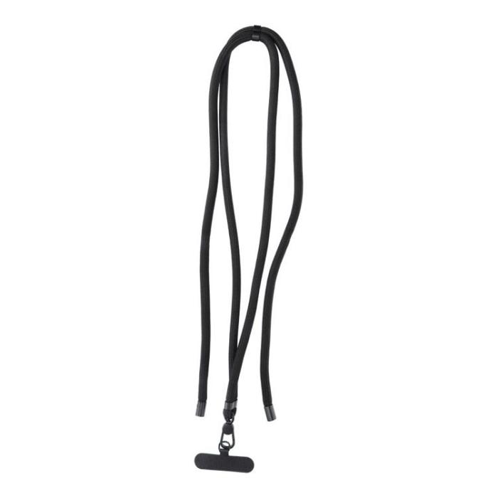OEM - Mobilrem Swing Pendate Justerbar Längd - Svart