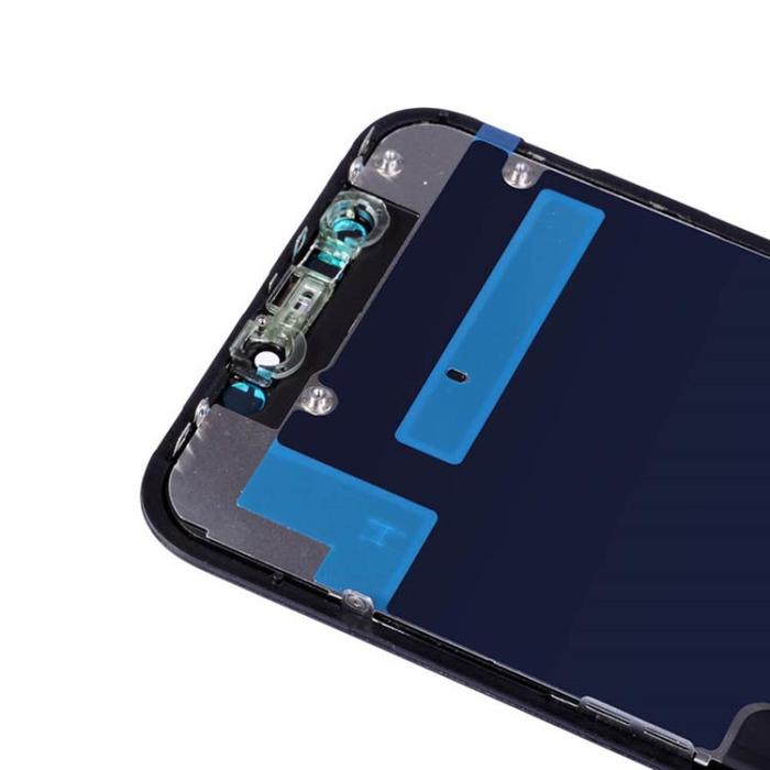 SpareParts - iPhone 11 Skärm med LCD-display Service Pack ZY