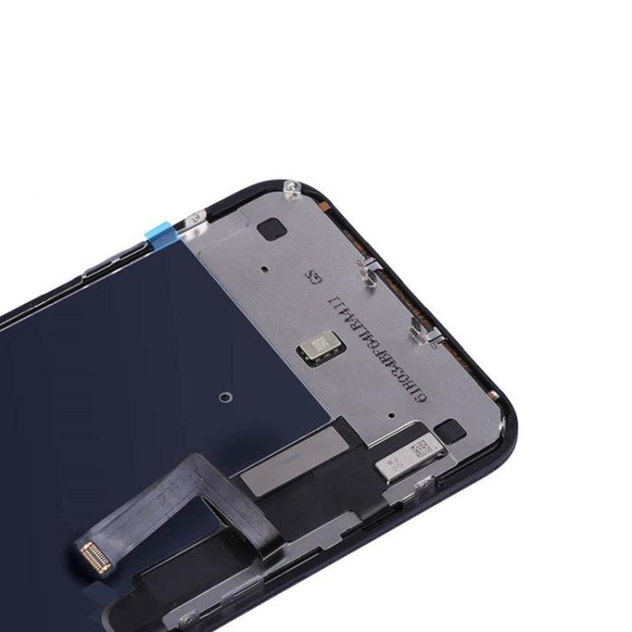 SpareParts - iPhone 11 Skärm med LCD-display Service Pack ZY