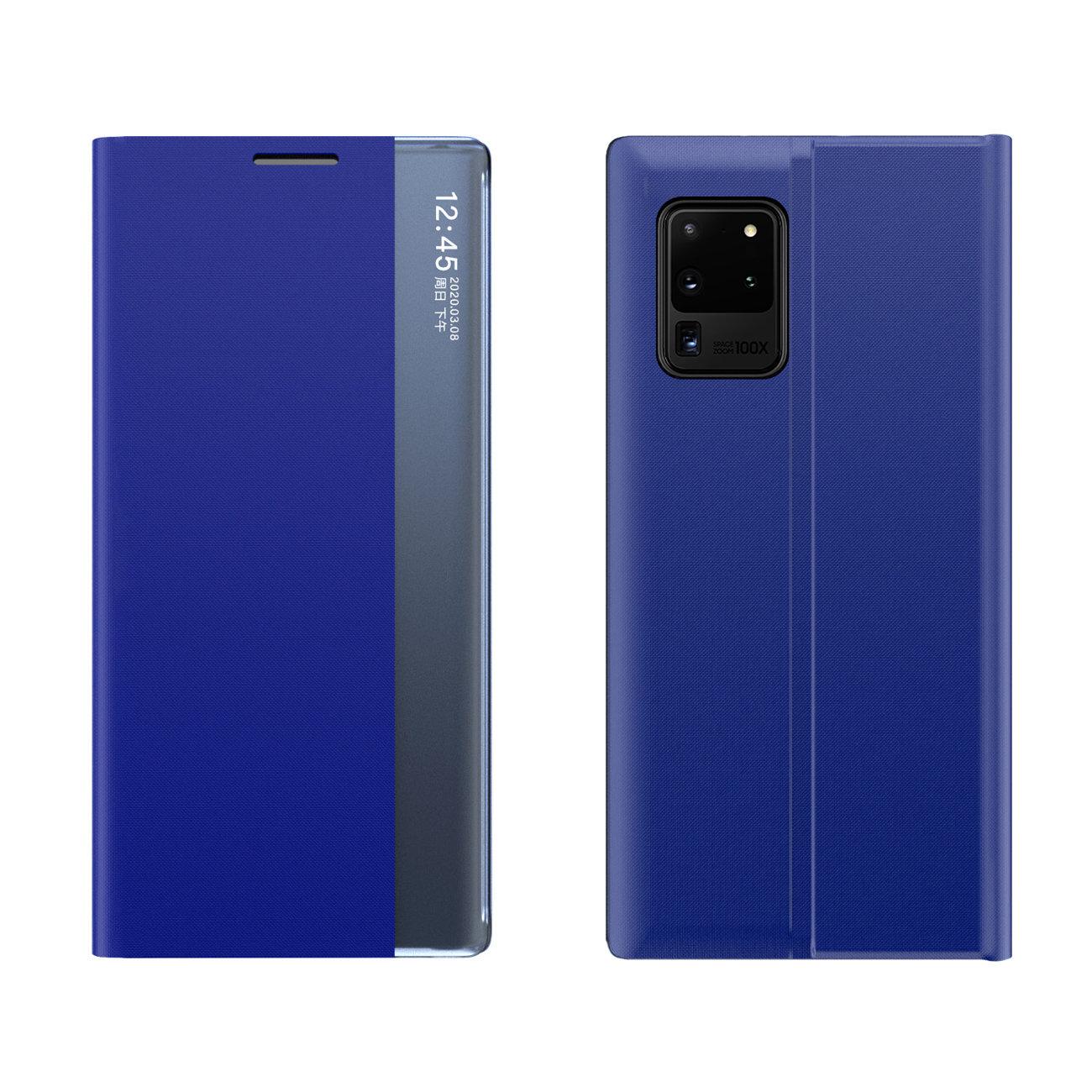 Galaxy A53 5G Fodral Sleep - Blå | 2353 | AlltMobil