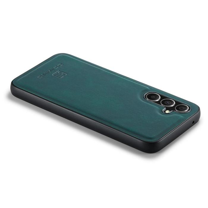 DG.MING - DG.MING Samsung Galaxy S23 FE Fodral Anti-Drop Grön
