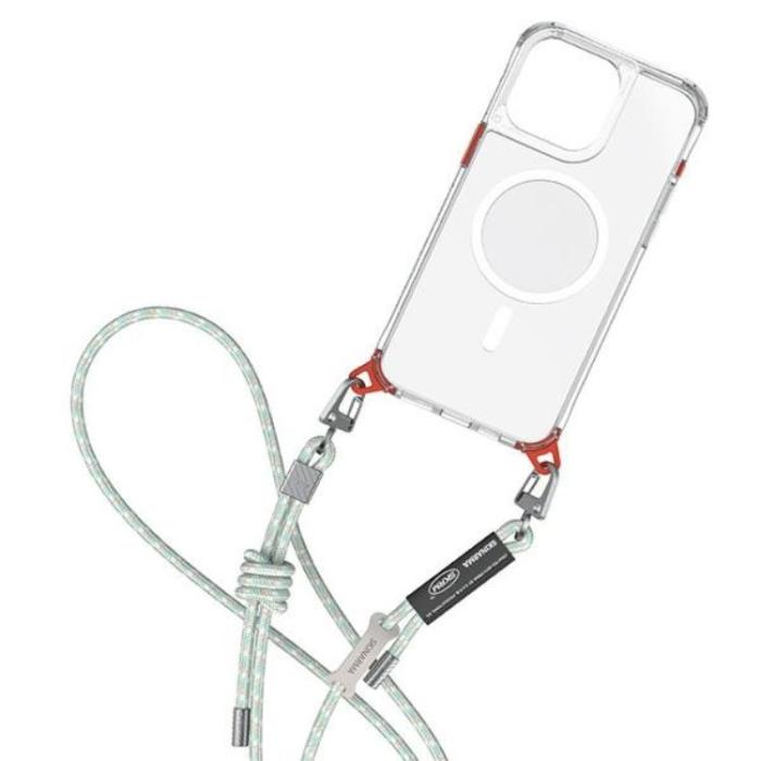Skinarma - Skinarma Universal Mobilrem Lanyard Dyno - Teal