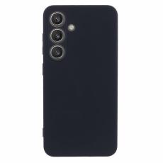 X-Level - X-LEVEL Mobilskal till Galaxy S24 TPU Ultra Slim Svart