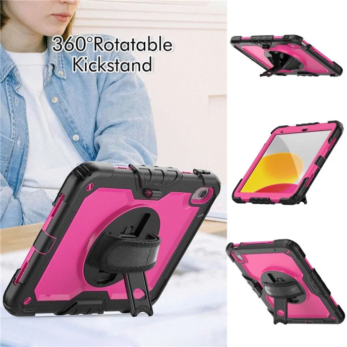 A-One Brand - iPad 10.9
