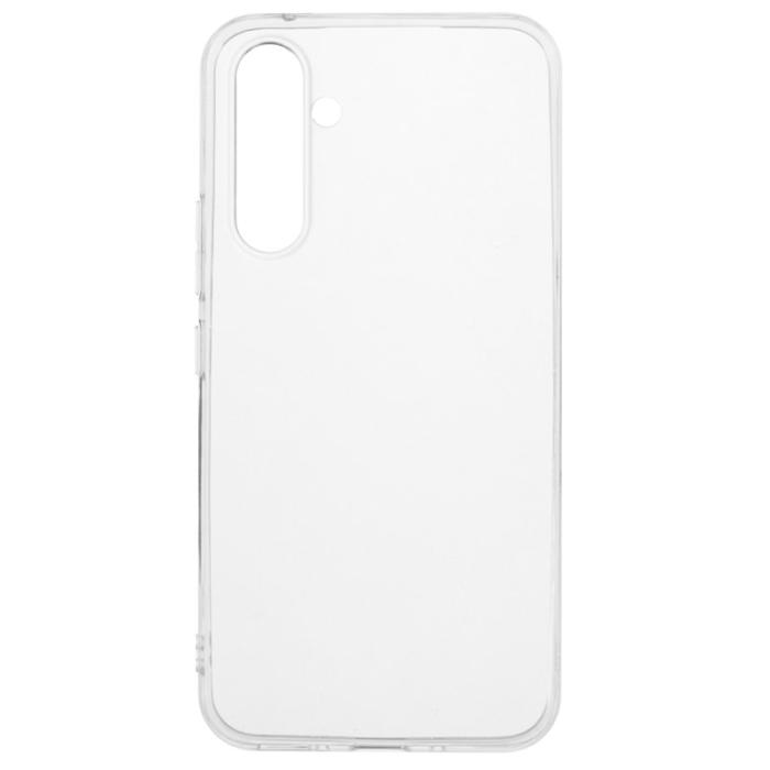 X-Level - X-LEVEL Mobilskal till Samsung Galaxy A34 5G TPU Transparent Klar