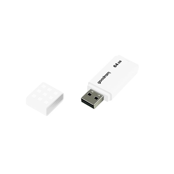 Goodram - Goodram pendrive 64GB USB 2.0 UME2 Vit