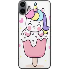 Gustaf - Mobilskal till Nothing CMF Phone 1 med Glad enh&ouml;rning