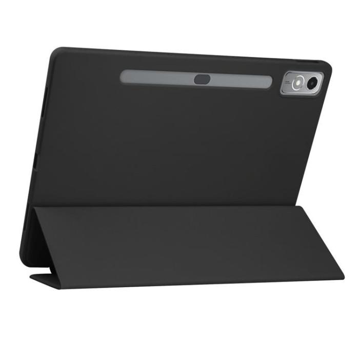 Tech-Protect - Tech-Protect Lenovo Tab P12 Fodral Smart - Svart