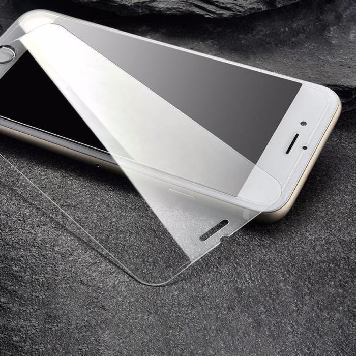 OEM - TCL 20L Härdat Glas - Clear