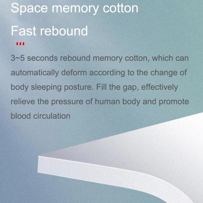 OEM - Automatisk Uppblåsning av Madrass i Baksätet för Tesla Model Y/3 TSL813