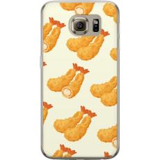 iSecrets - Mobilskal till Samsung Galaxy S6 med Räkor