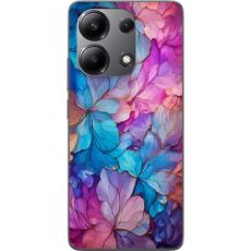 iSecrets - Mobilskal till Xiaomi Redmi Note 13 4G med Magiskt