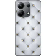 Gustaf - Mobilskal till Xiaomi Redmi Note 13 4G med Fancy