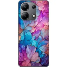 Gustaf - Mobilskal till Xiaomi Redmi Note 13 4G med Magiskt