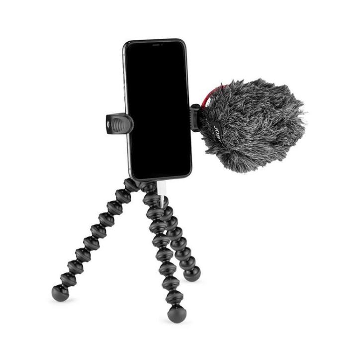 JOBY - JOBY Stativfäste Smartphone GripTight Smart