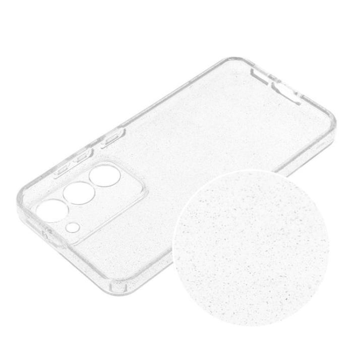 OEM - Galaxy A35 5G Mobilskal Blink 2mm - Transparent