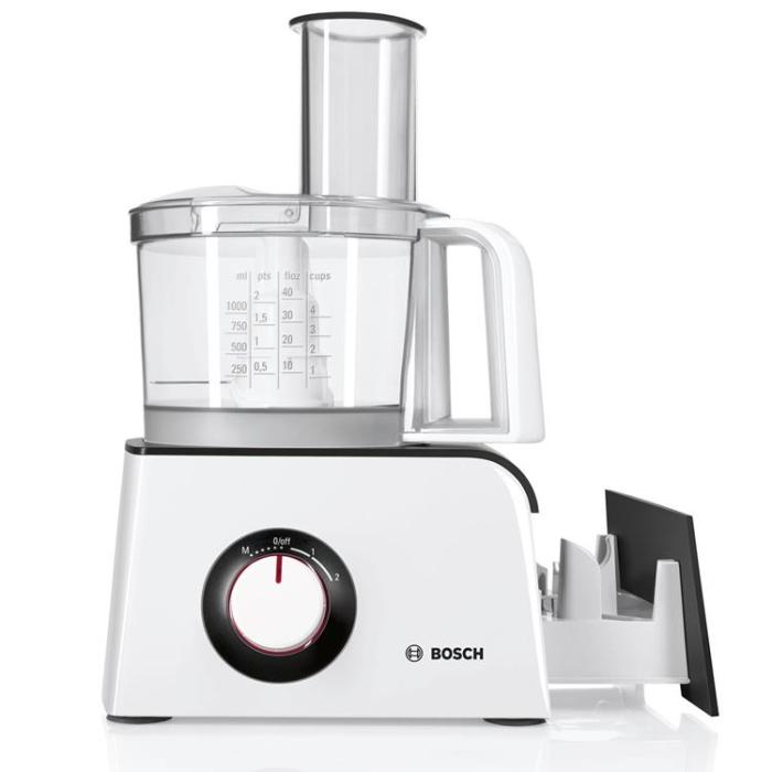 UTGATT1 - BOSCH Matberedare Styl MCM4000