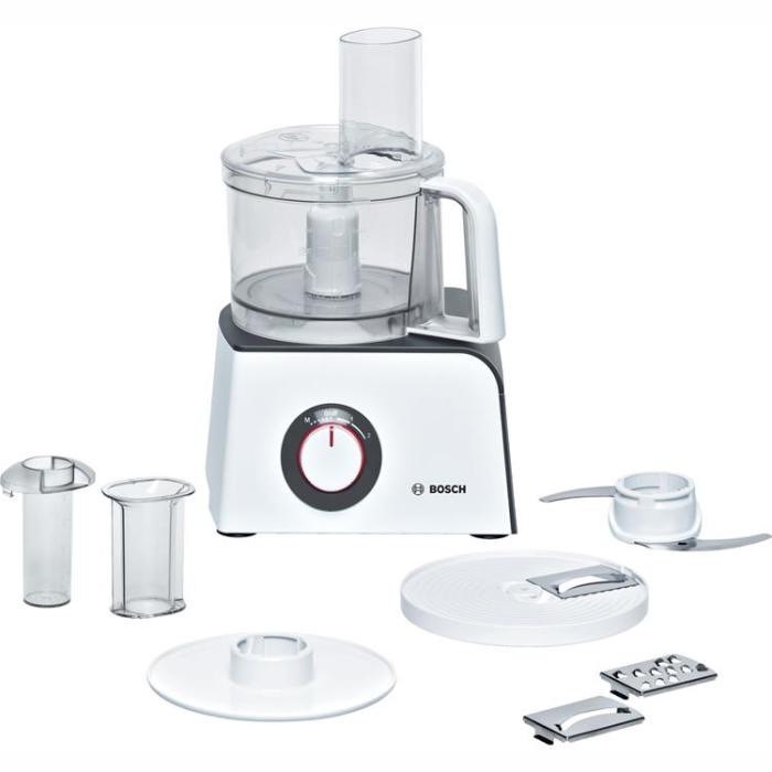 UTGATT1 - BOSCH Matberedare Styl MCM4000