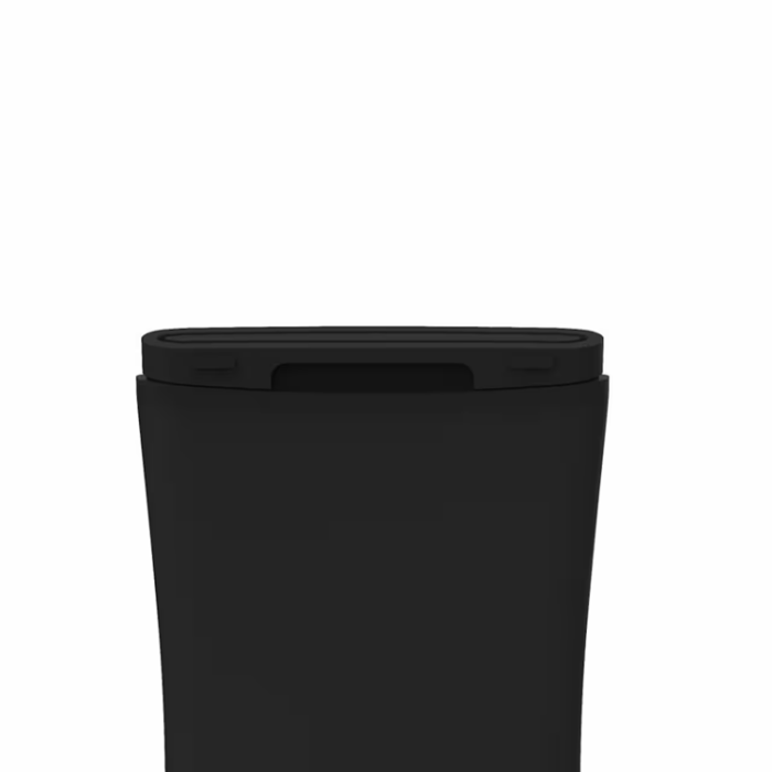 A-One Brand - Fitbit Versa 3/Sens Armband Silikon - Svart