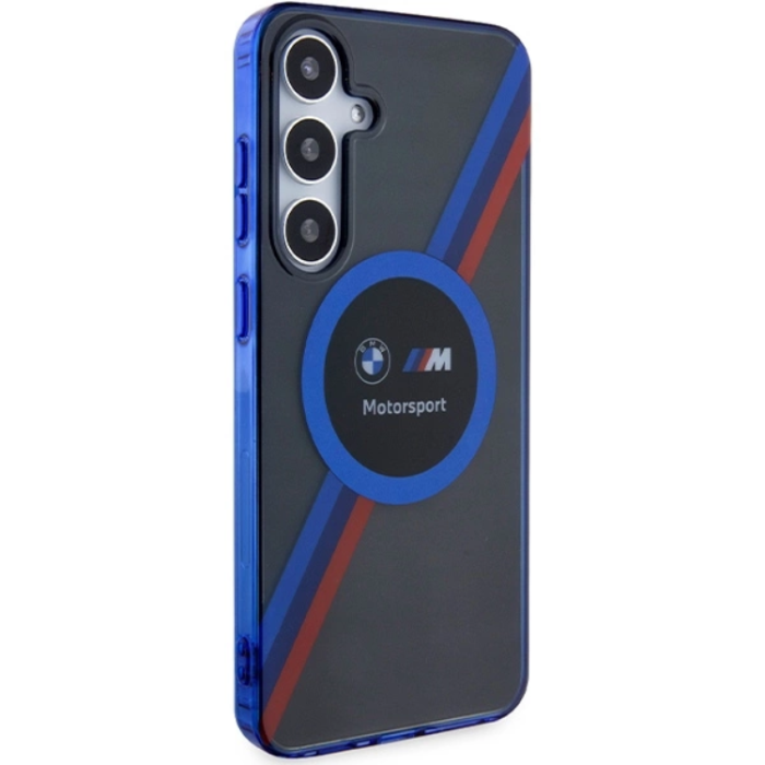 BMW - BMW Galaxy S24 Mobilskal Magsafe IML Motorsport Circle