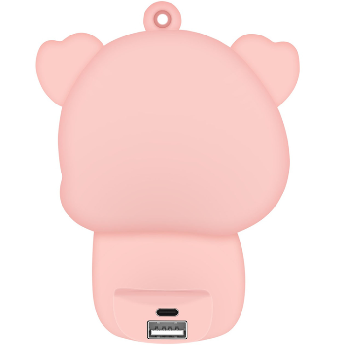 Celly - Celly PowerBank 2600 mAh 5W - Gris