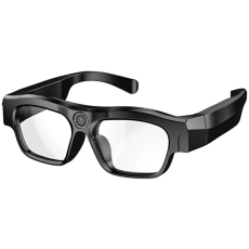 OEM - Smarta Glasögon Bluetooth med 4K Kamera XV18 - Svart
