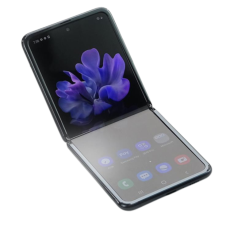 Wozinsky - Wozinsky Oppo Find N2 Flip 5G Plastfilm Skärmskydd