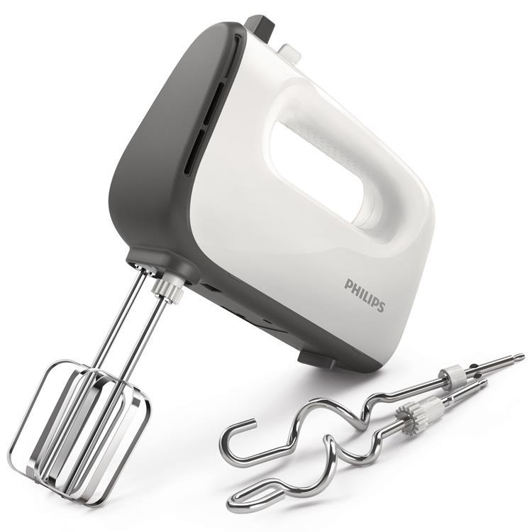 Philips Elvisp HR3740 450W 5 Speeds & Turbo | 264 | AlltMobil