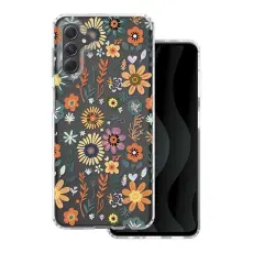 OEM - Galaxy A13 5G/A04s Mobilskal IMD Print - Field