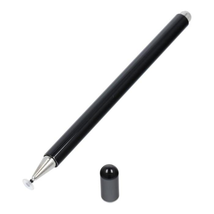 OEM - Stylus för pekskärmar Kapacitiv - Svart