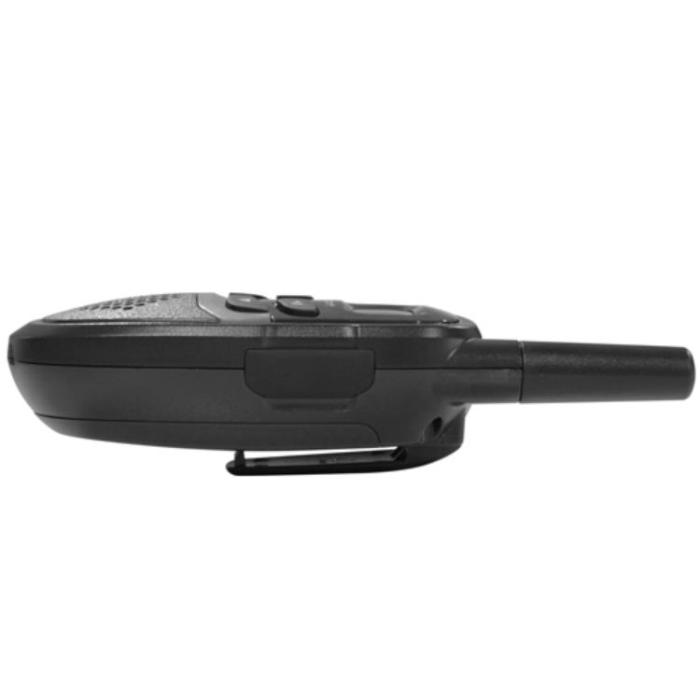 Topcom - Topcom Walkie Talkie Twin talker RC-1304 PMR 6km