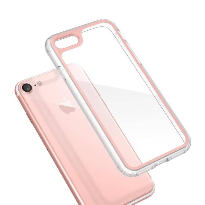 Caseology - Caseology CoastLine Skal till Apple iPhone 7/8/SE 2020 - Rosa