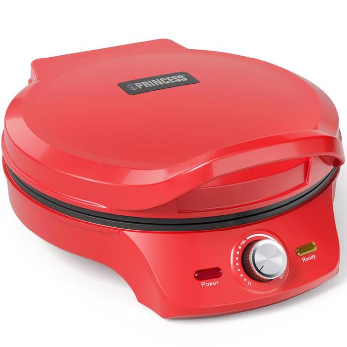 Princess - Princess Pizza Maker Ø 32 cm 115007 2000W 180°