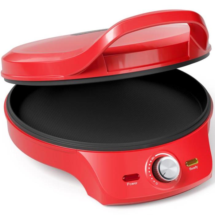 Princess - Princess Pizza Maker Ø 32 cm 115007 2000W 180°