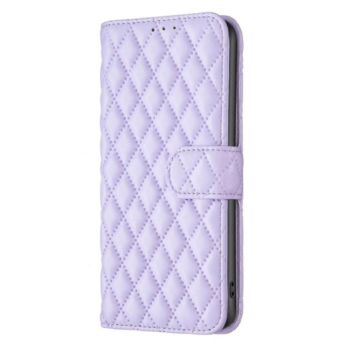 A-One Brand - Nothing Phone 1 Plånboksfodral BINFEN Color Flip - Lila