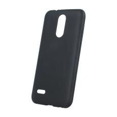 OEM - Matt TPU-Skal för Samsung Galaxy M33 5G, svart